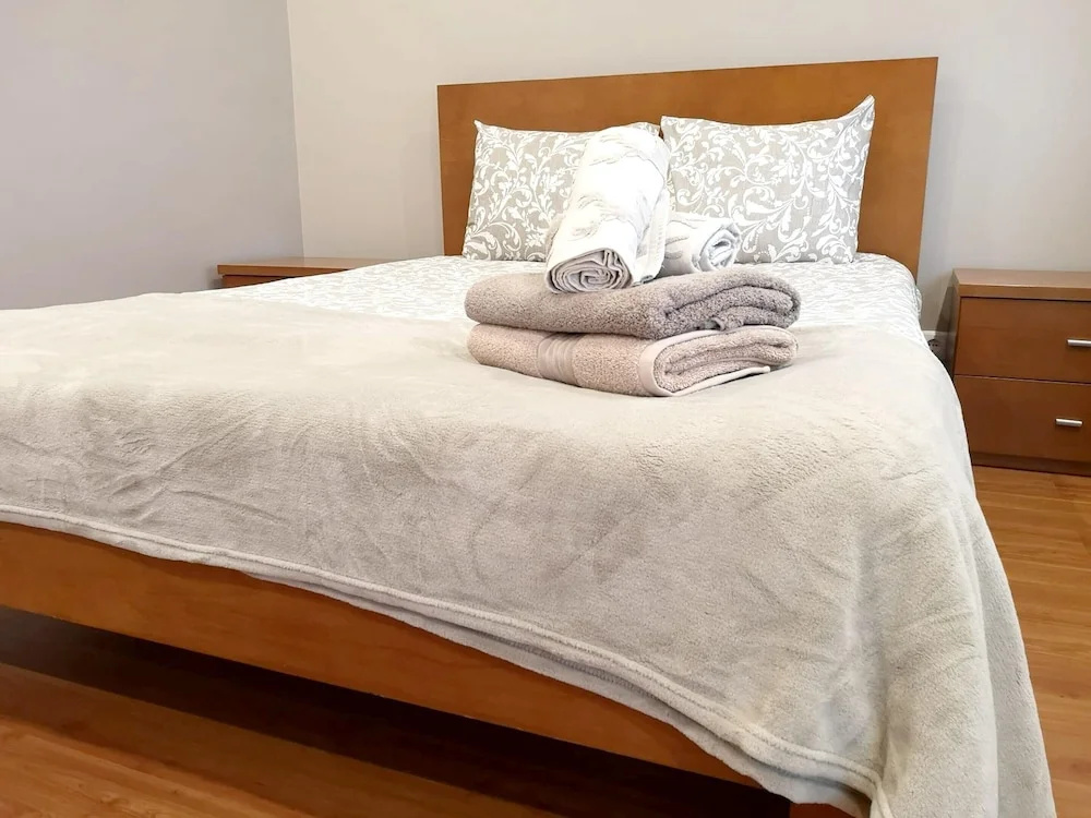 Apartment With 2 Bedrooms in Vila do Conde, With Wonderful sea View and Furnished Terrace - 20 m From the Beach