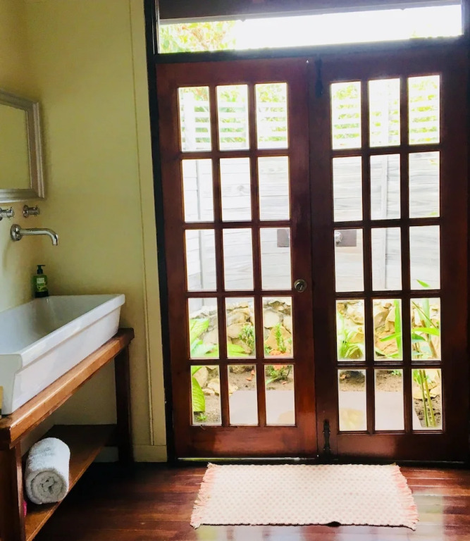 Blue Dream Antigua B&B