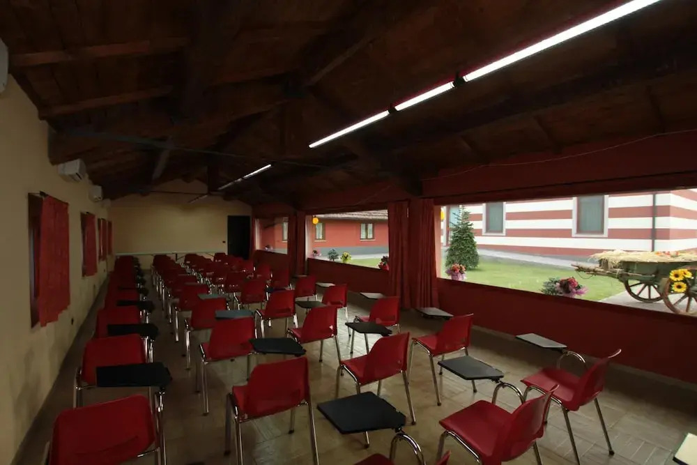 Tenuta del Vecchio Mulino