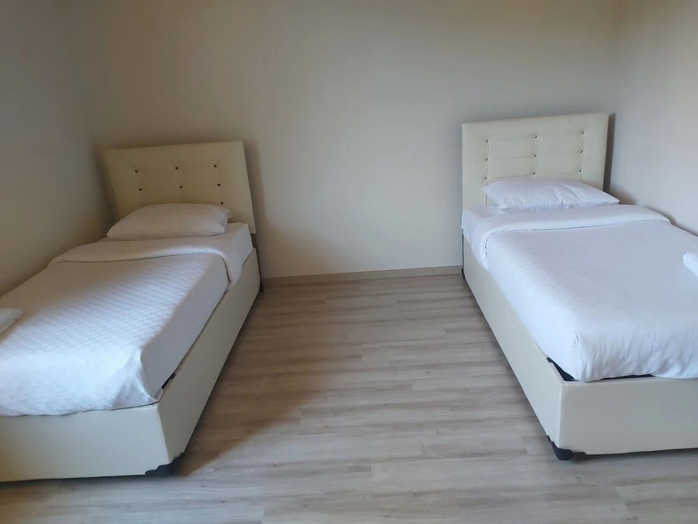 Özel Tatil Evi