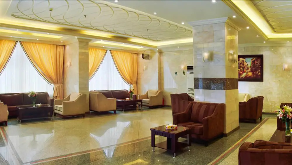 Sarai Istanbul 1