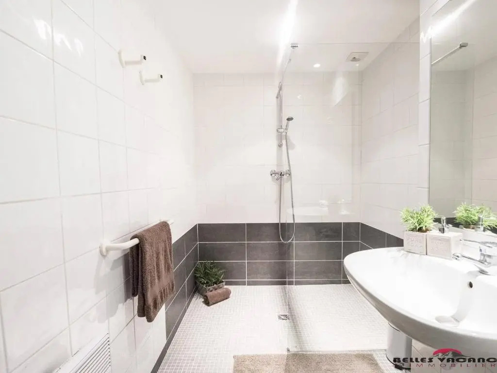 Appartement Saint-Lary-Soulan, 3 pièces, 6 personnes - FR-1-296-328
