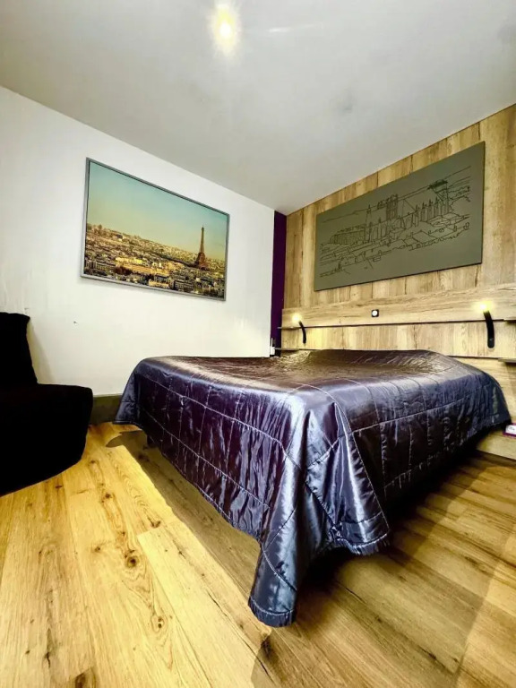 Logis Hotel de la Gare