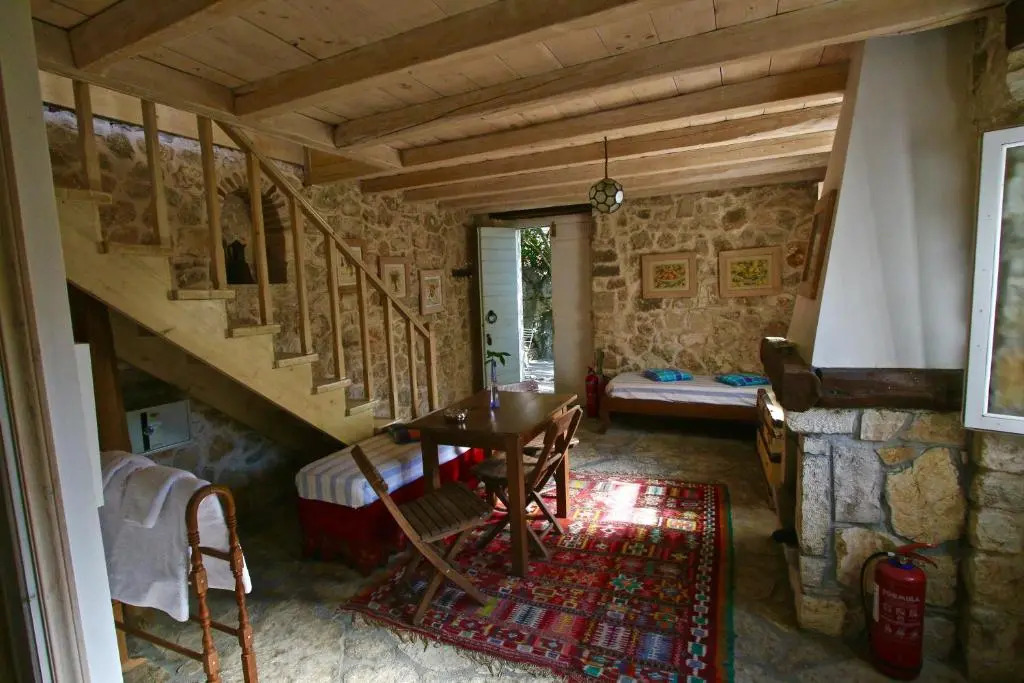 Pavezzo Country Retreat