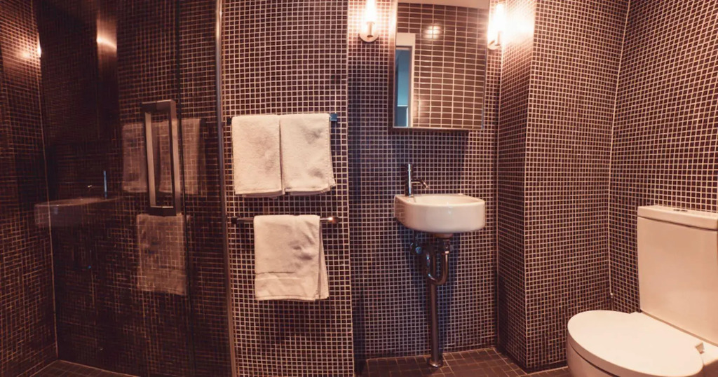 Crown Hotel Surry Hills