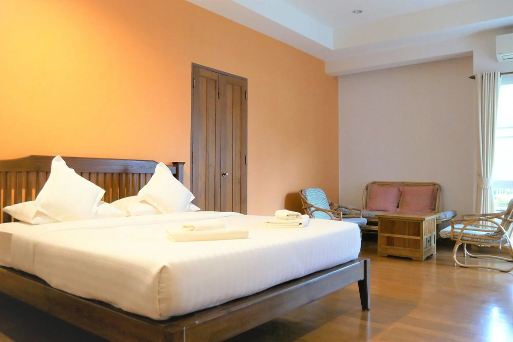 Krathintepa Boutique Homestay