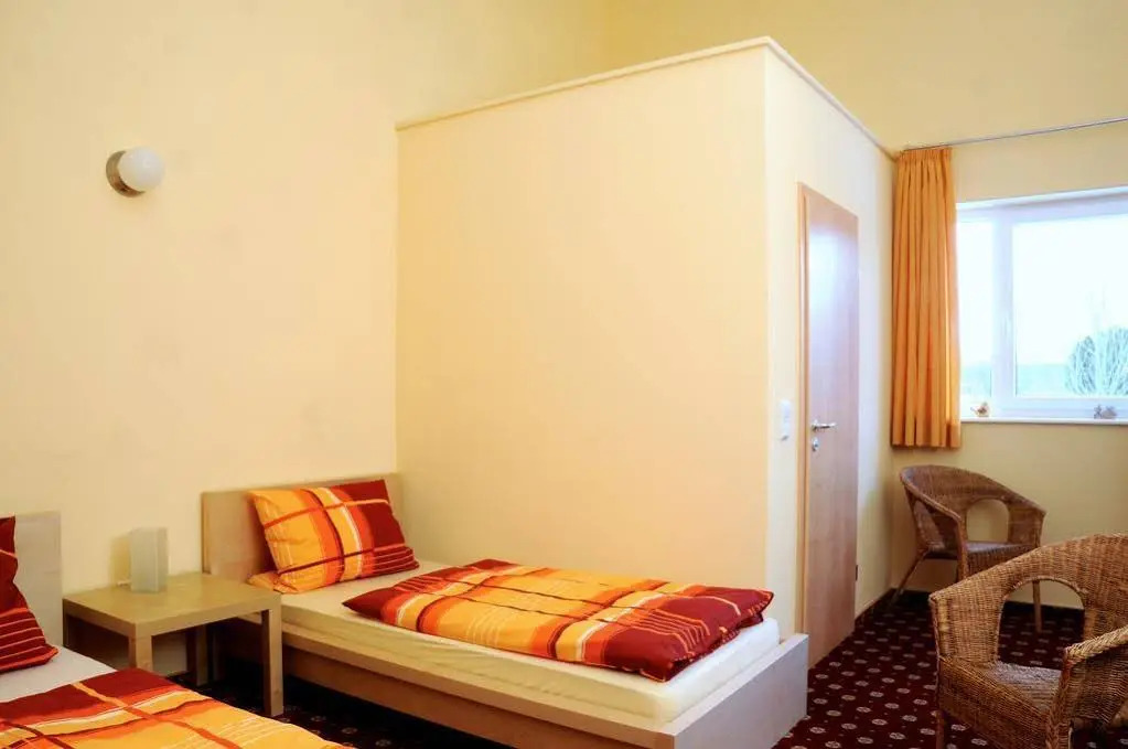 Hotel Zug um Zug