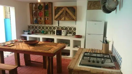 La Choza Guesthouse