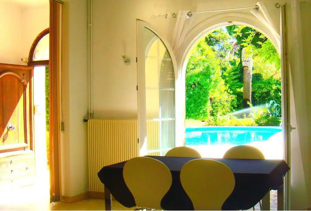 Villa dAzur