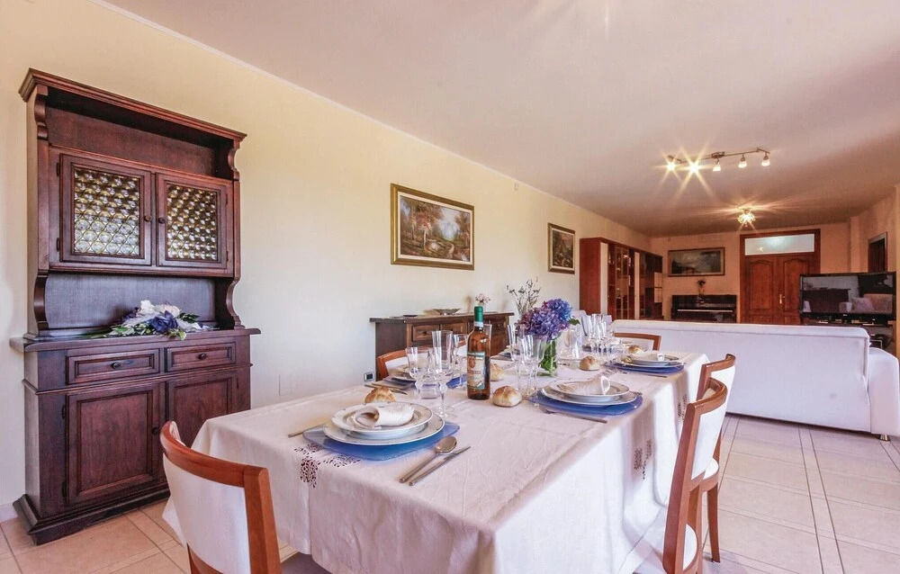 Villa Ilenia