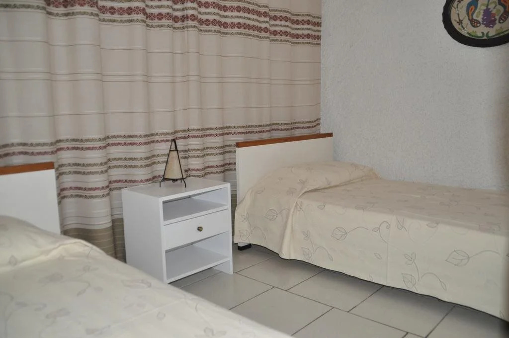 Parianna Apartments