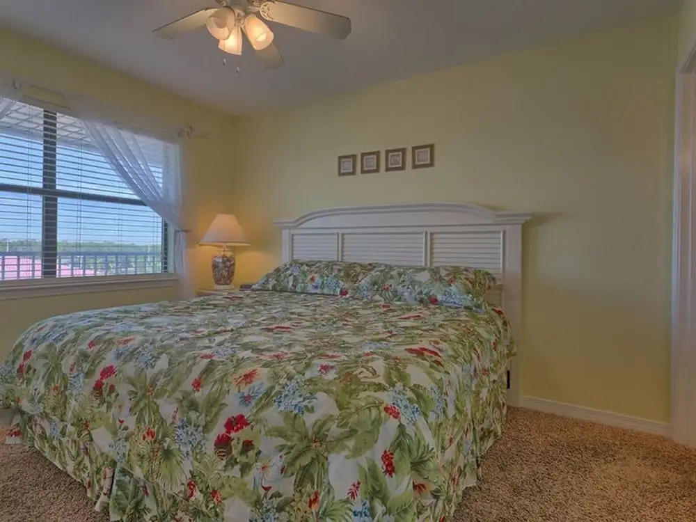 Seascape 307 by Meyer Vacation Rentals