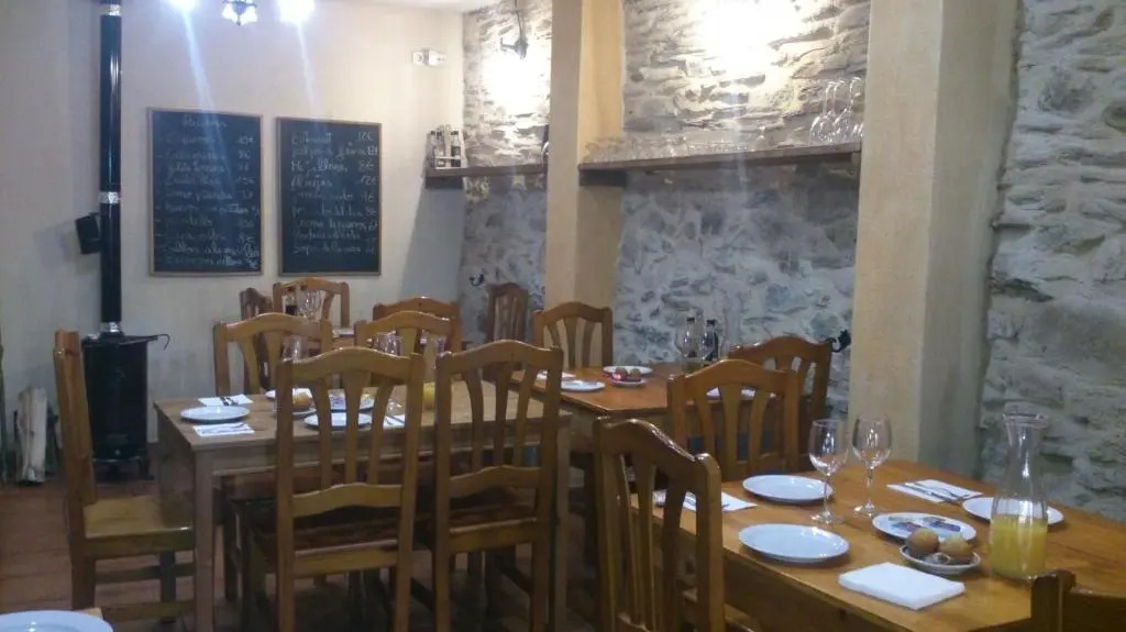 Hotel Rural Grado del Pico