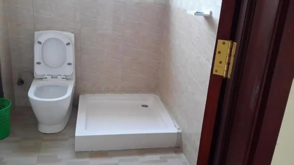 20/20 Guest House