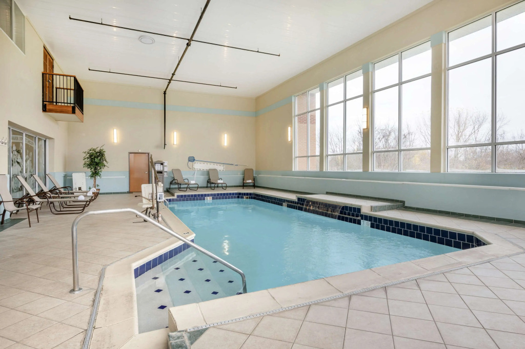 Best Western Circus City Inn