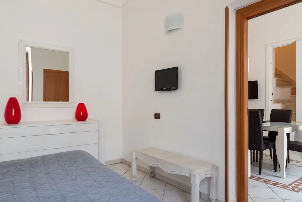 Nice And Cozy In Ostuni By Wonderful Italy