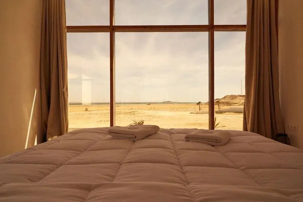 Zenith Dakhla