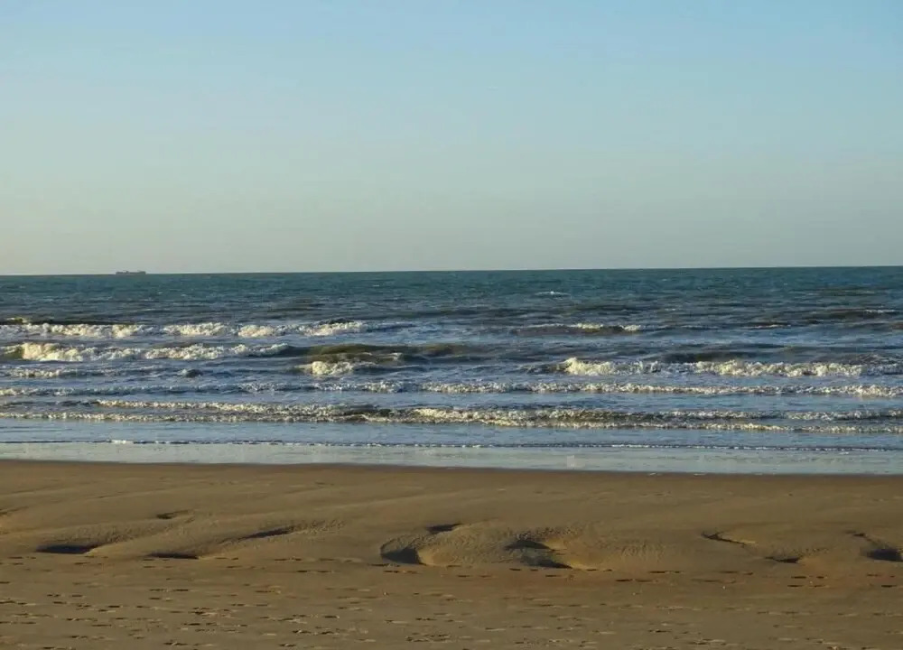 Apartment in Nieuwpoort with Sea Views