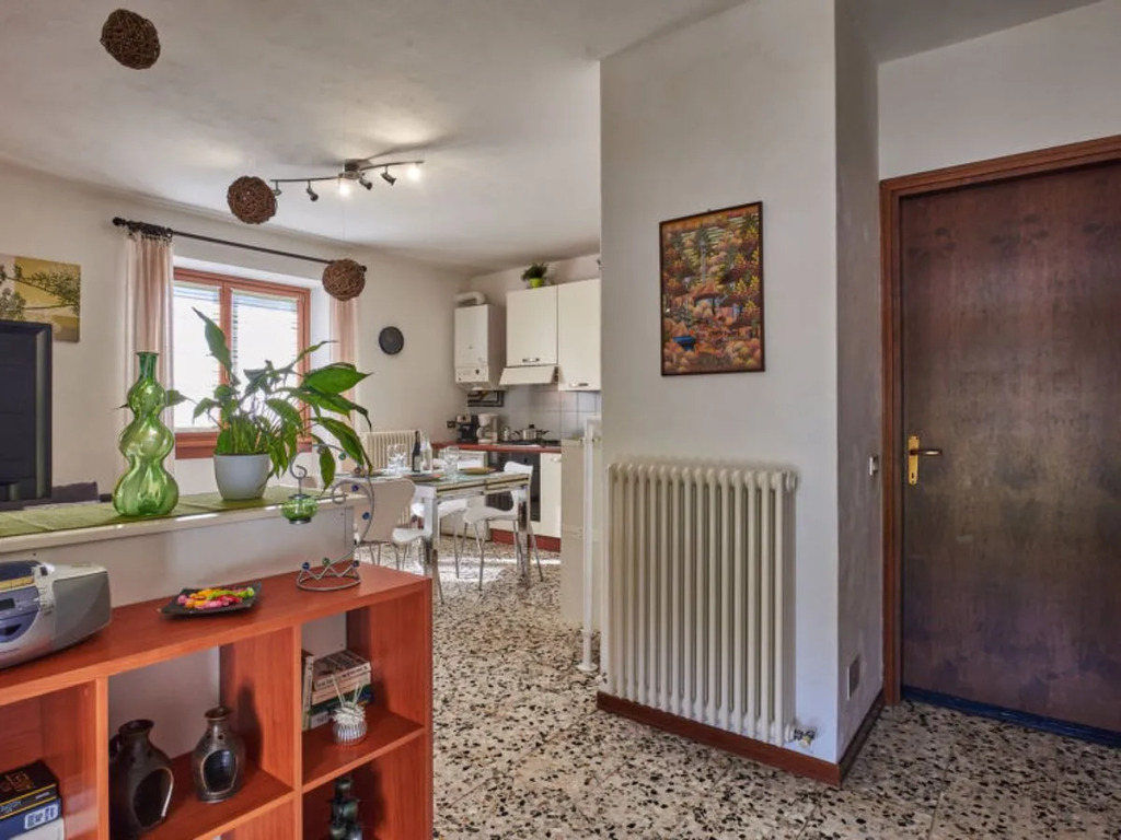 Cottage al Lago 43189