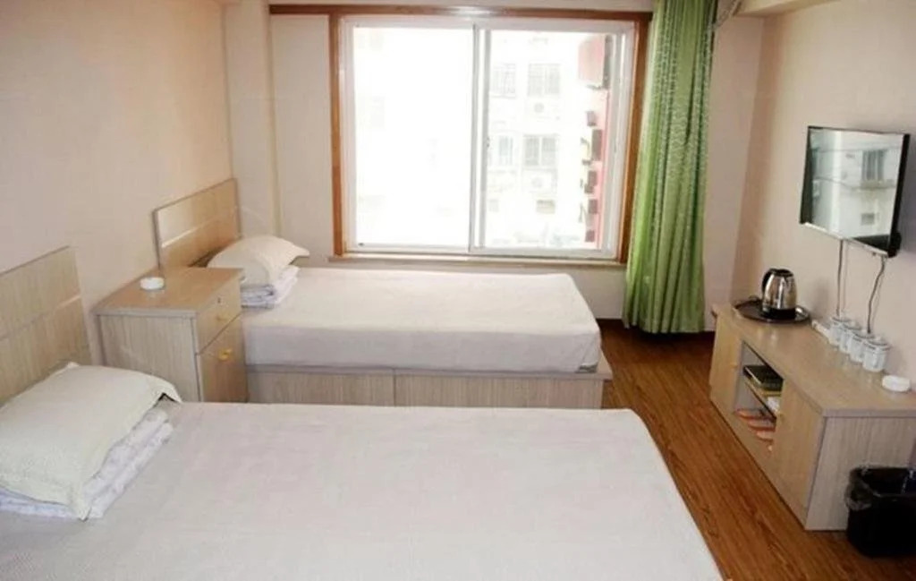 Island Hostel