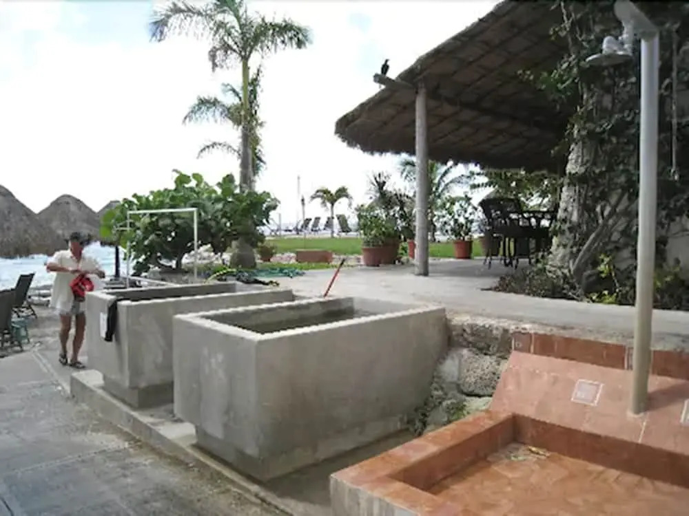 Blue Angel Resort
