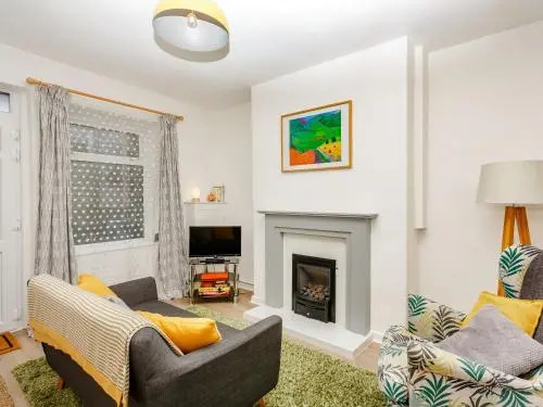 20 Woodman Terrace, Skipton