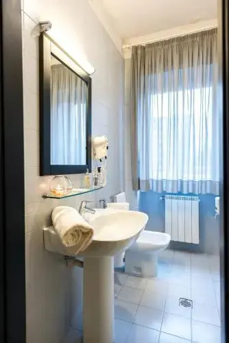 Hotel Gialletti