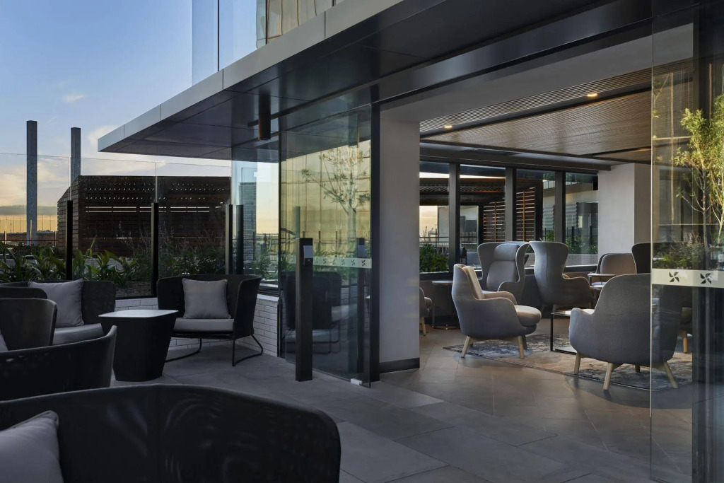 Vibe Hotel Melbourne Docklands