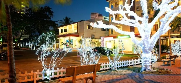 Nha Trang Lodge Hotel