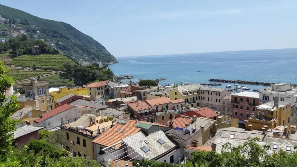 Villetta 5 Terre