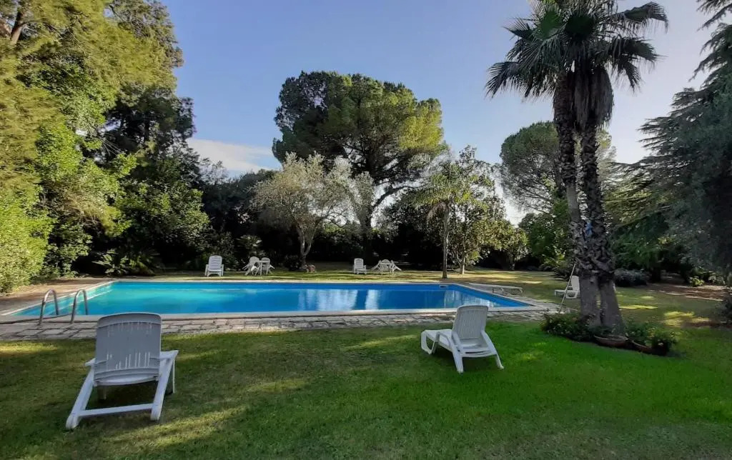 Villa De Leva