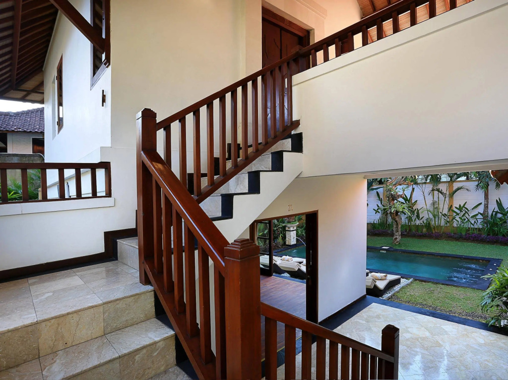 Villa Dampati