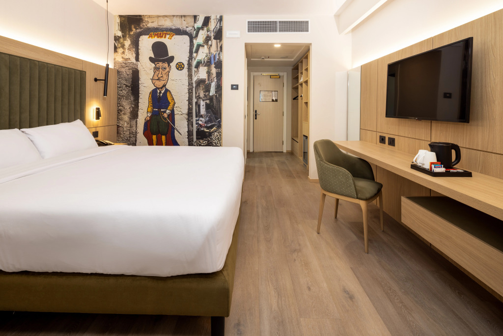 Holiday Inn Naples by IHG