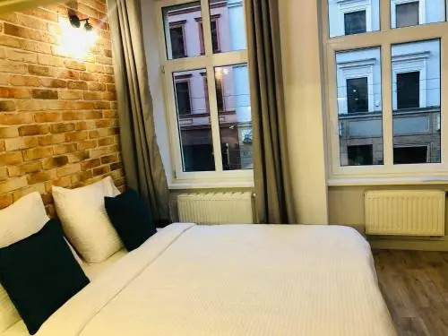 Property Apart - Ruska Centrum