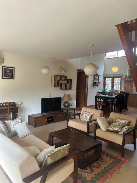 Luxsugero Cottages Premium