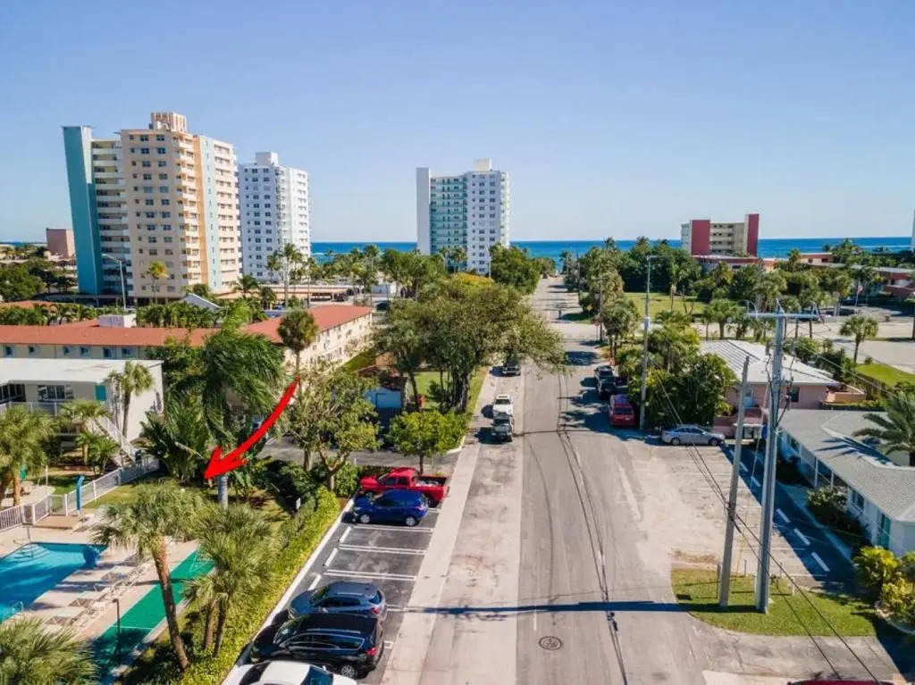The Floranada Condo - Pompano Beach 19