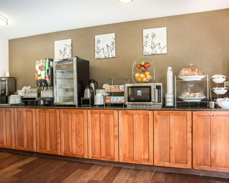 Sleep Inn Rockville