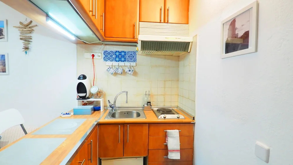 Apartment Calafat