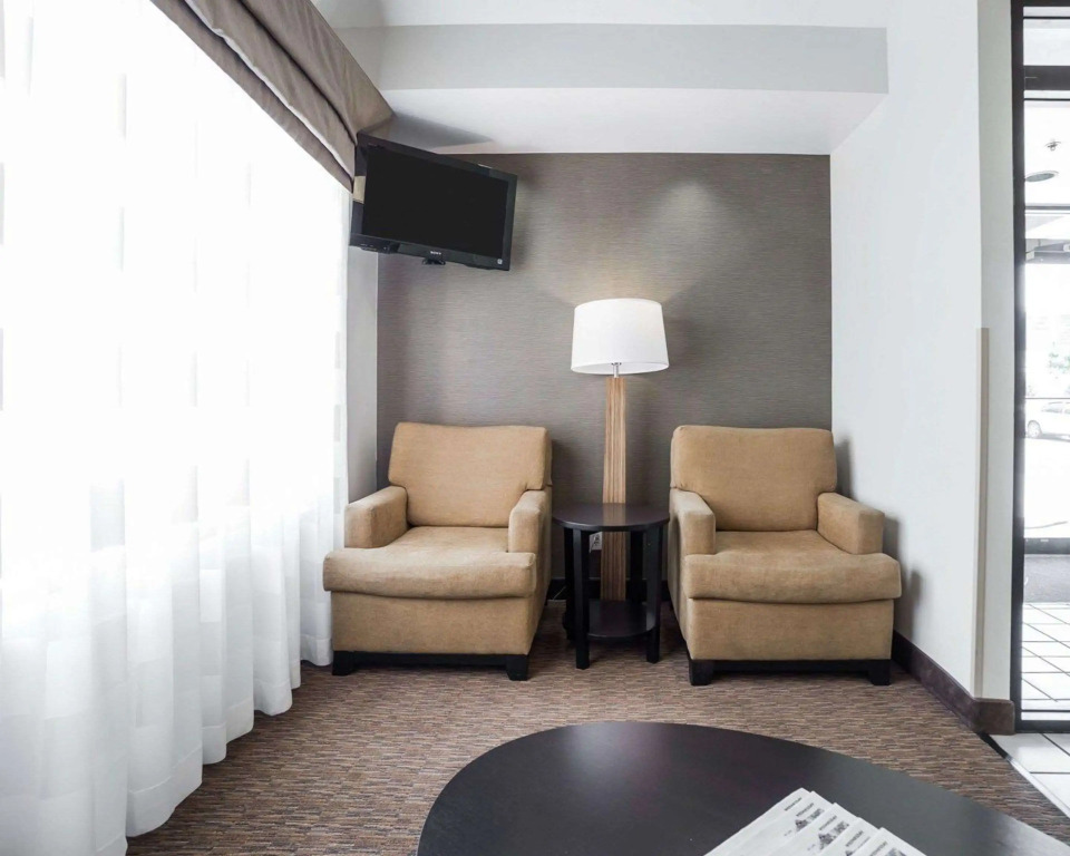Sleep Inn South Jordan-Sandy