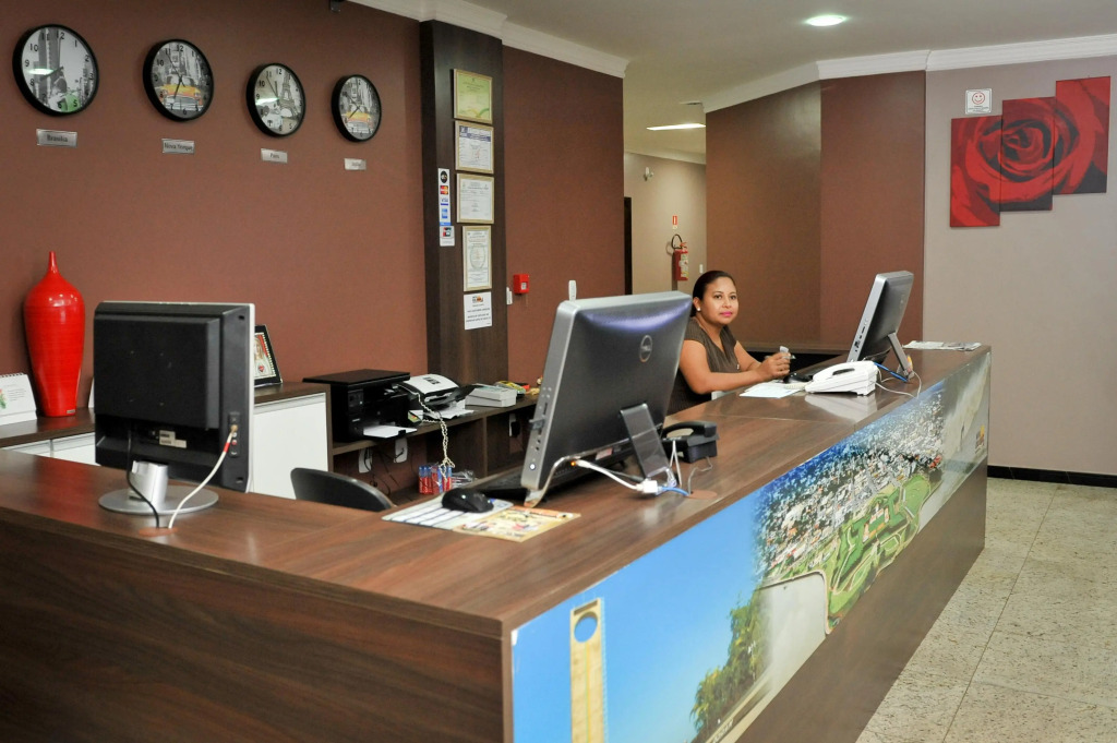 Hotel Rio Mar