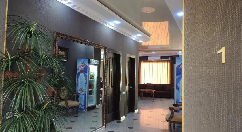 Hotel Big Begi