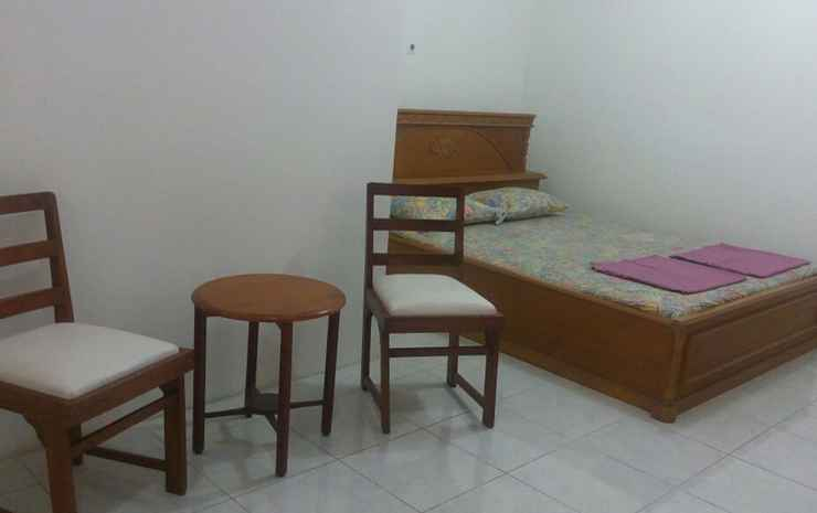 The Westerners Homestay