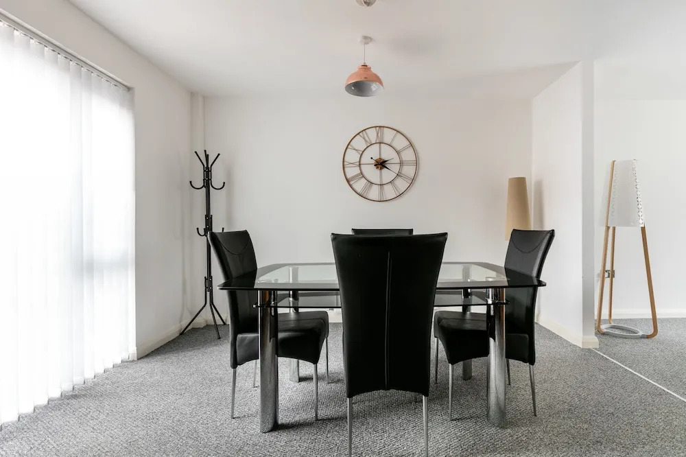 Ace Apartments Belfast
