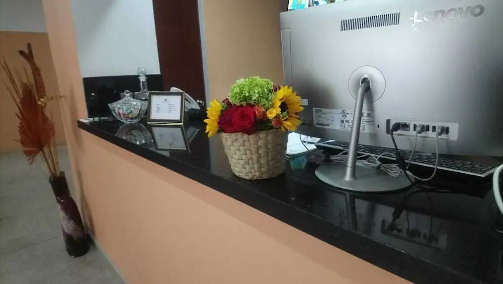 Hotel El Imperio