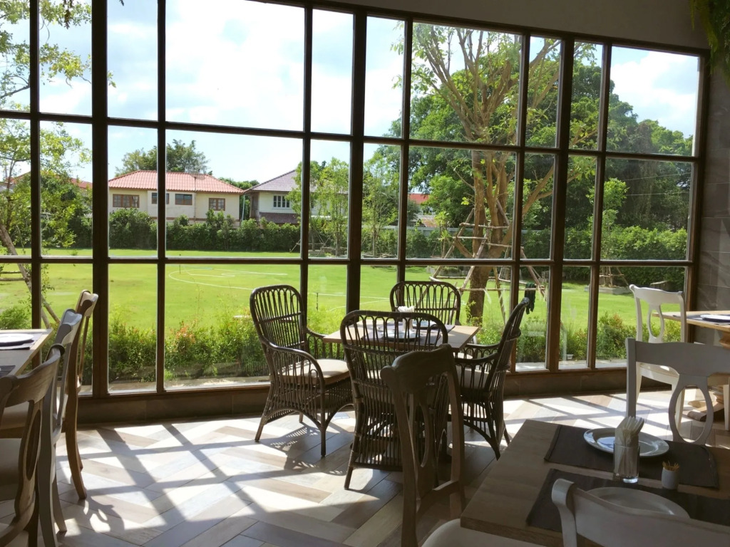 VST Residence