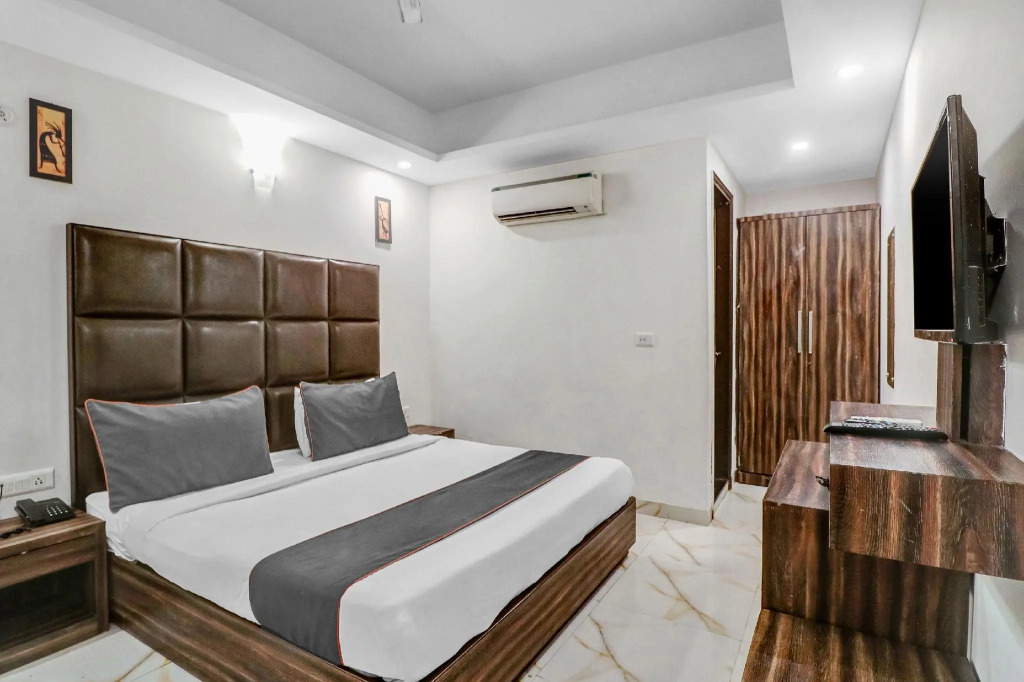 Capital O 84168 Hotel Lba
