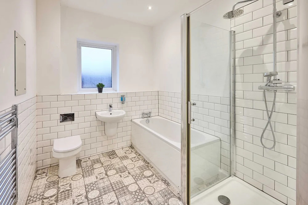 Host Stay Illumination Suite