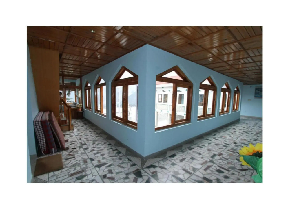 Kinner Villa
