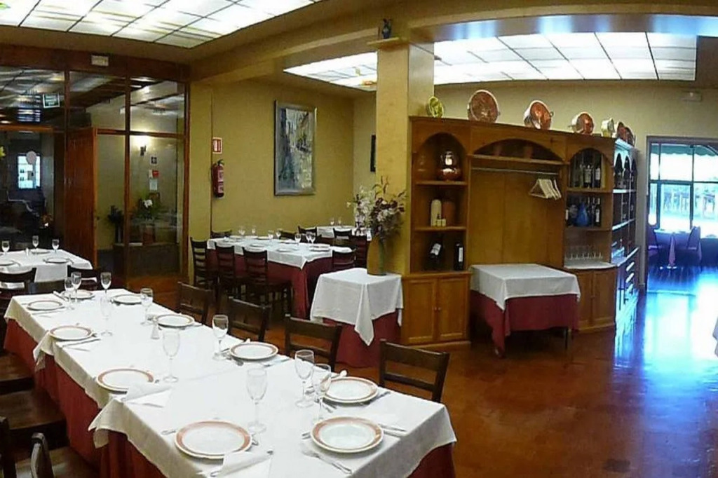Hotel Alisa