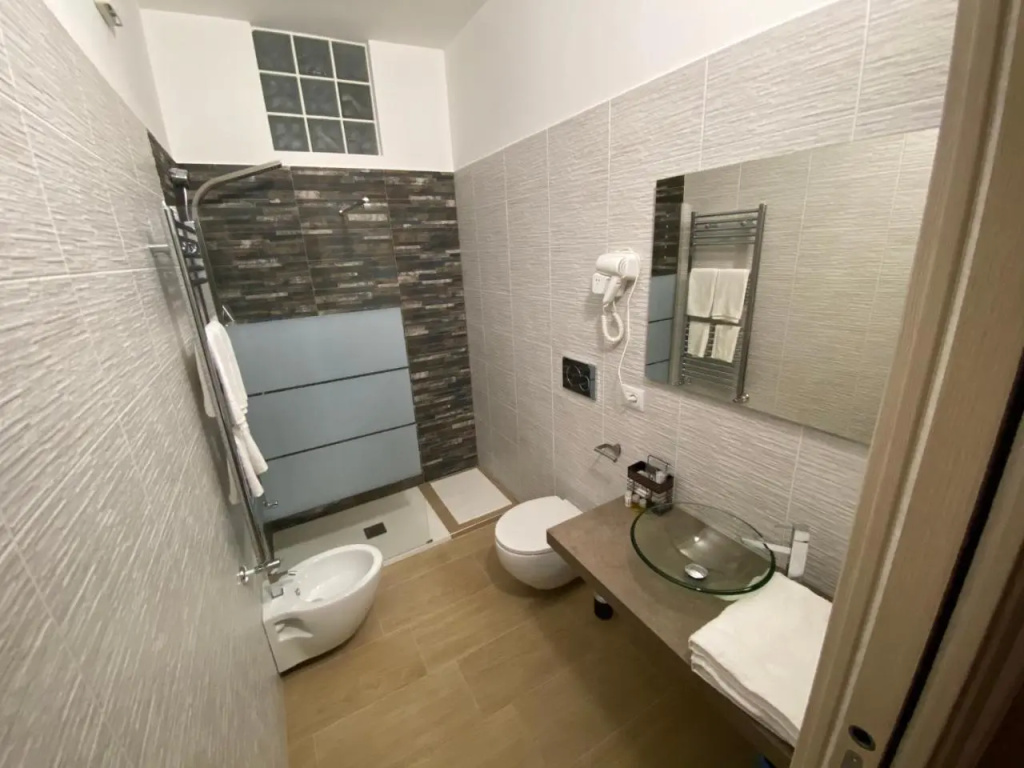 B&B La Perla & Suites